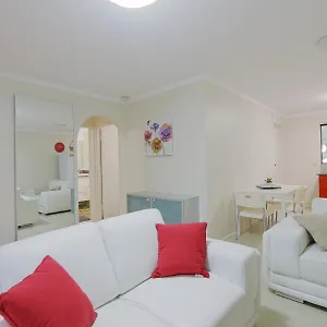 Apartment Parkline, Perth