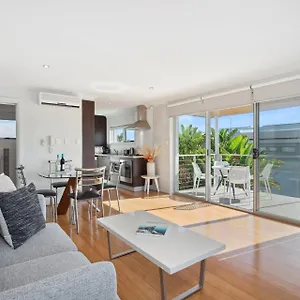 Apartment Applecross Riverside, Perth