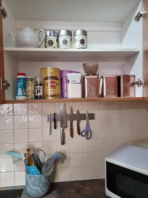 Little Monica Apartment- Spacious, Affordable & Central Perth Australia